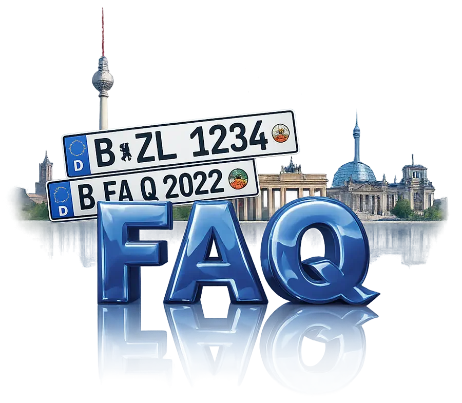 FAQ- Häufig gestellte Fragen und Ihre Antworten