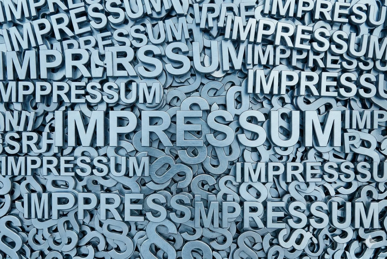 Impressum